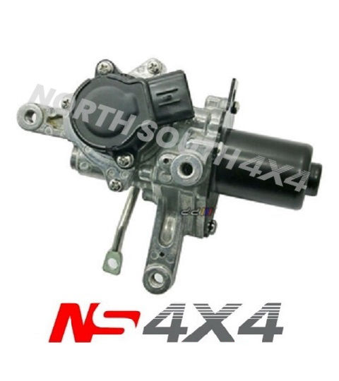 Ns4x4